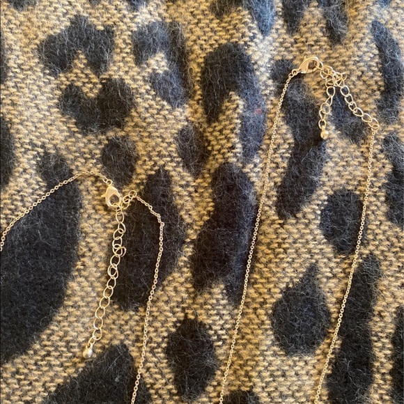 ❗️SOLD❗️Necklaces bundle - Picture 5 of 5